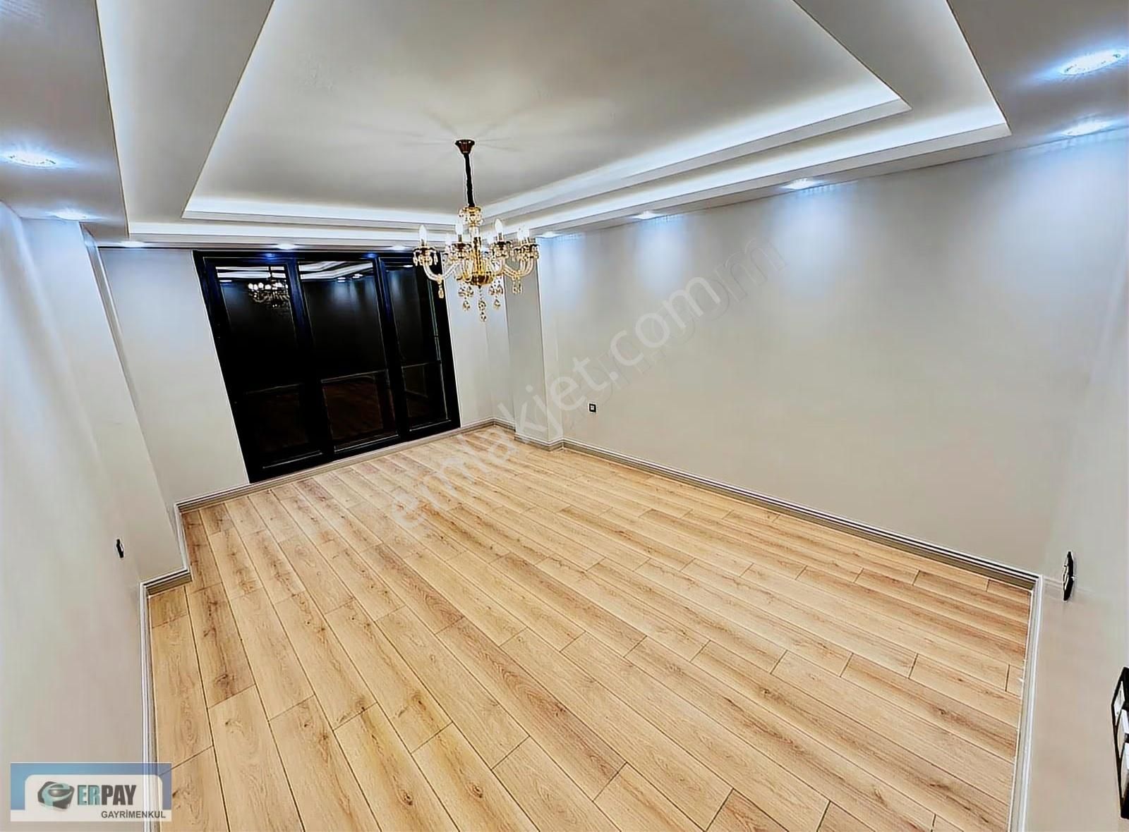 Erpay İnşaatan Cebeci Mah 3+1 130m2 2 Kat Satılk Sıfır Daire - Görsel 6