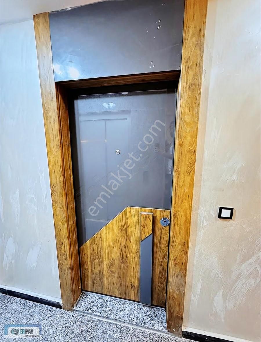 Erpay İnşaatan Cebeci Mah 3+1 130m2 2 Kat Satılk Sıfır Daire - Görsel 9