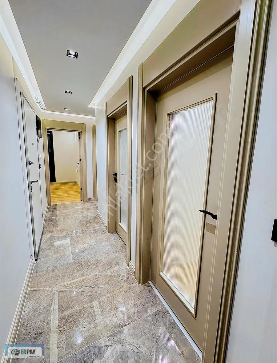 Erpay İnşaatan Cebeci Mah 3+1 130m2 2 Kat Satılk Sıfır Daire - Görsel 22