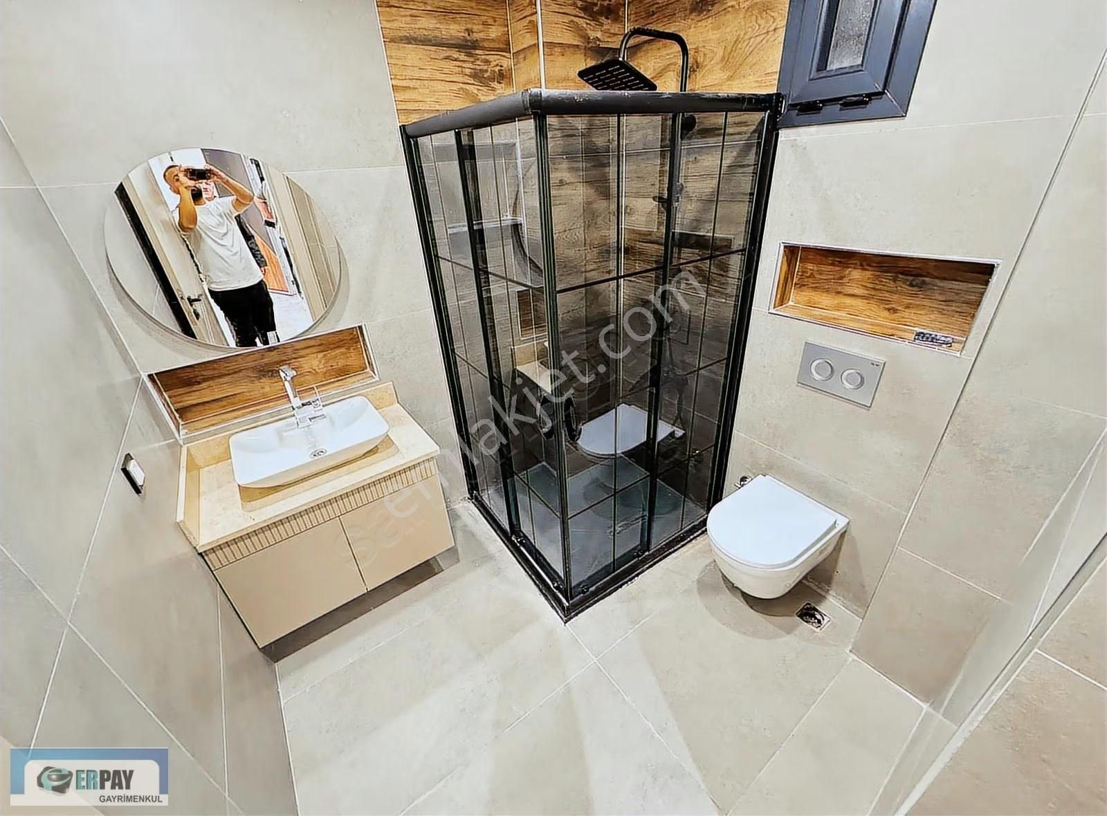 Erpay İnşaatan Cebeci Mah 3+1 130m2 2 Kat Satılk Sıfır Daire - Görsel 4