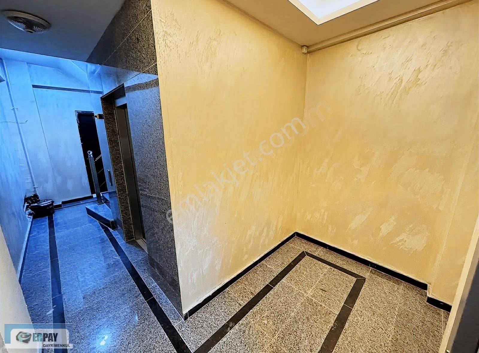 Erpay İnşaatan Cebeci Mah 3+1 130m2 2 Kat Satılk Sıfır Daire - Görsel 13