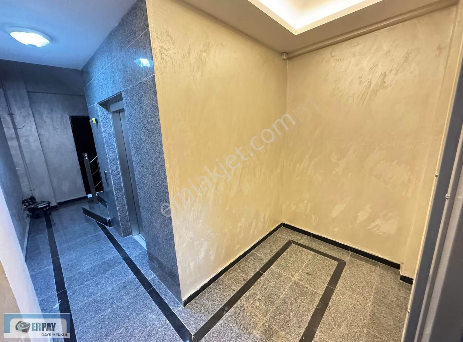 Erpay İnşaatan Cebeci Mah 3+1 130m2 2 Kat Satılk Sıfır Daire - Görsel 18