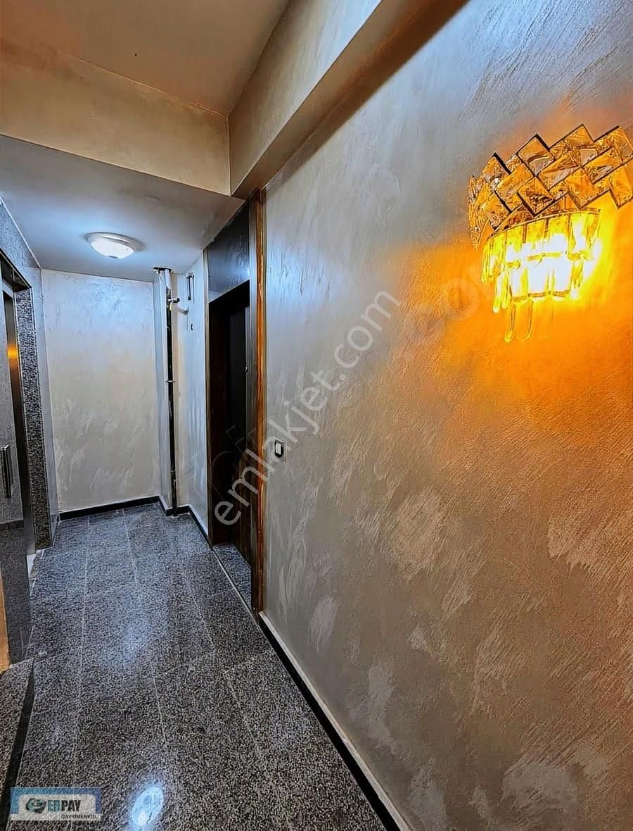 Erpay İnşaatan Cebeci Mah 3+1 130m2 2 Kat Satılk Sıfır Daire - Görsel 3