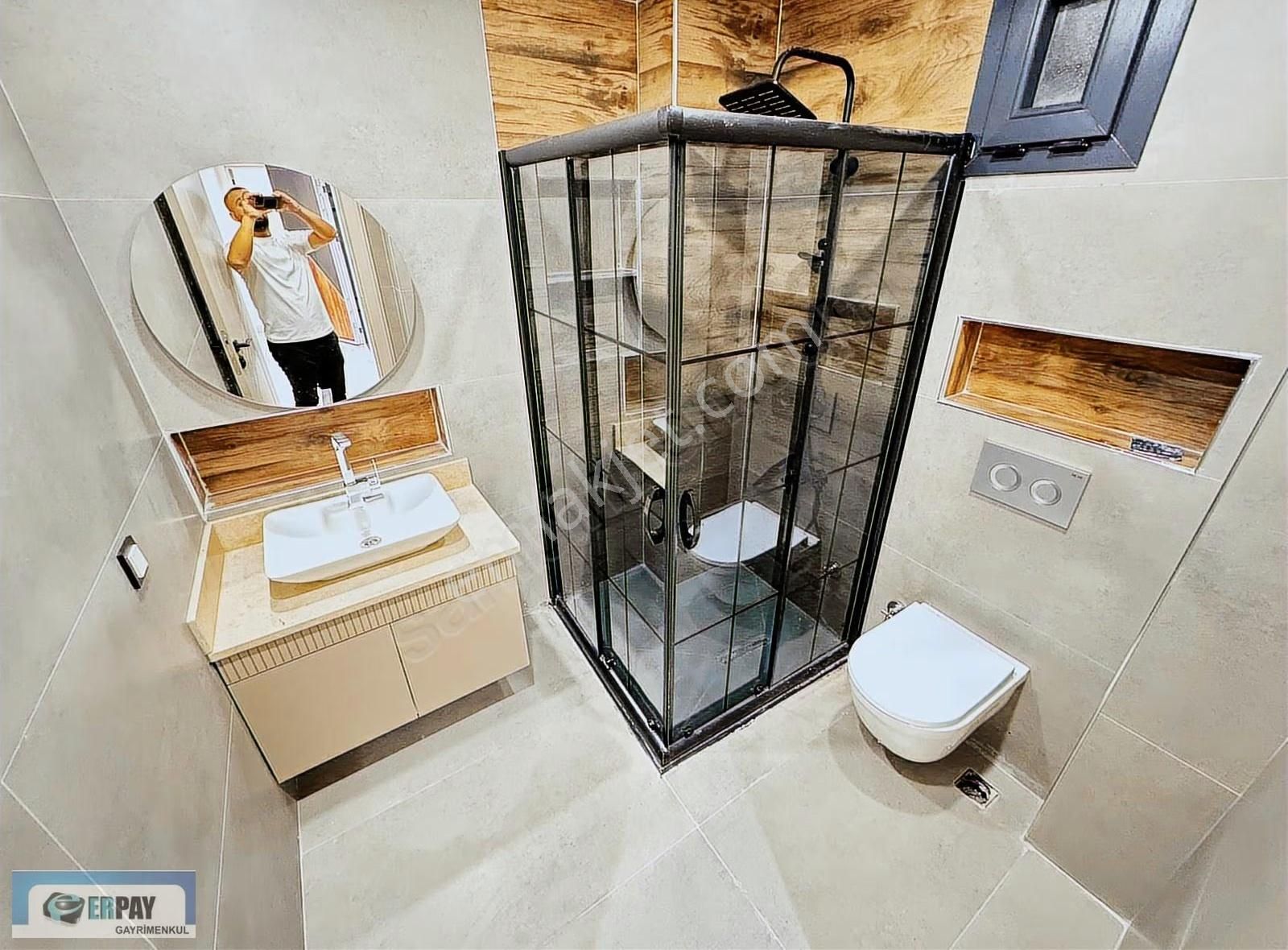 Erpay İnşaatan Cebeci Mah 3+1 130m2 2 Kat Satılk Sıfır Daire - Görsel 21