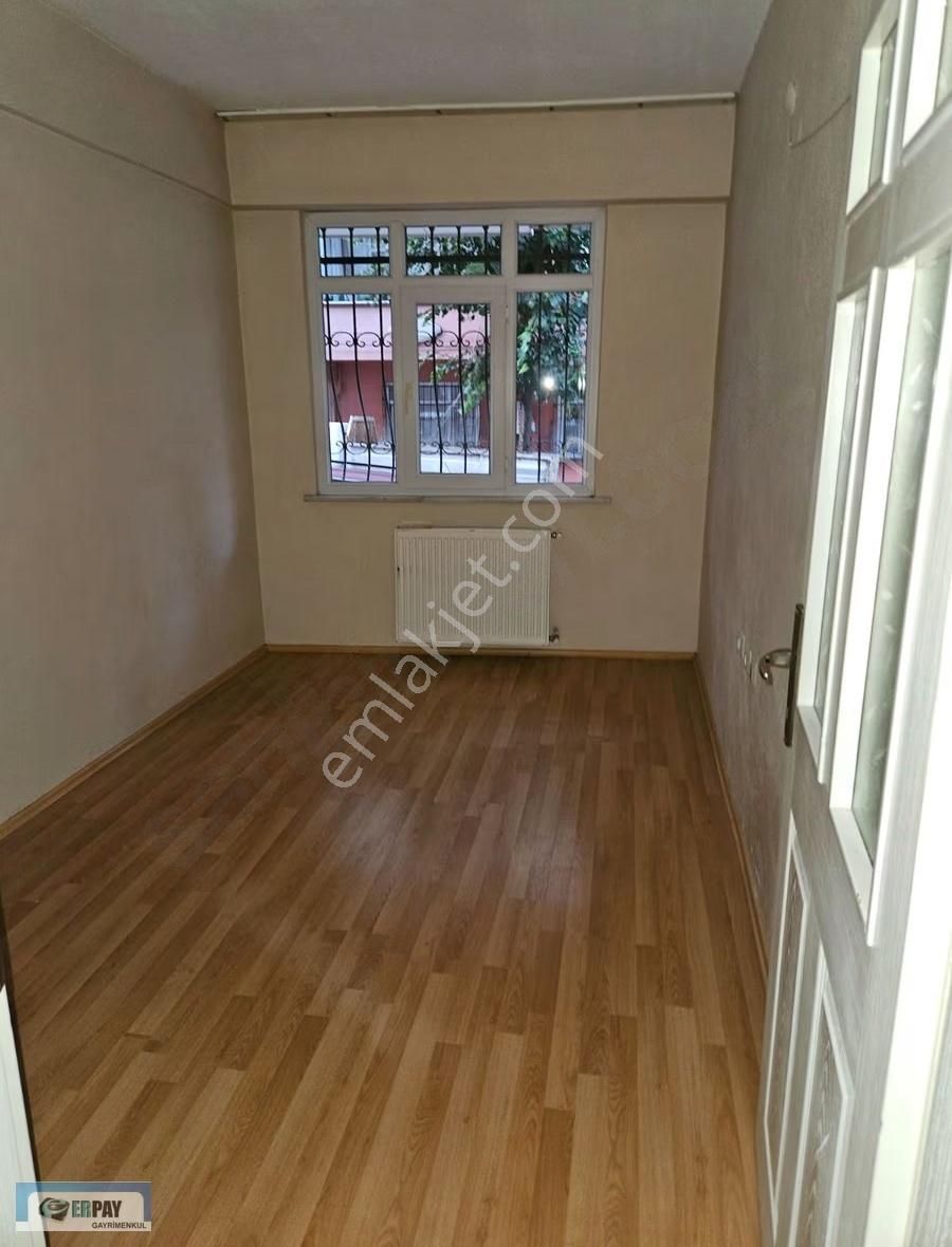 Erpay Insaattan Malkoçoğlu Mh. 90m2 2+1 Yüksek Giriş Daire