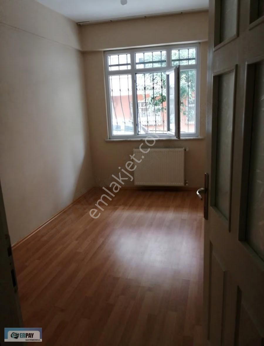 Erpay Insaattan Malkoçoğlu Mh. 90m2 2+1 Yüksek Giriş Daire - Görsel 12