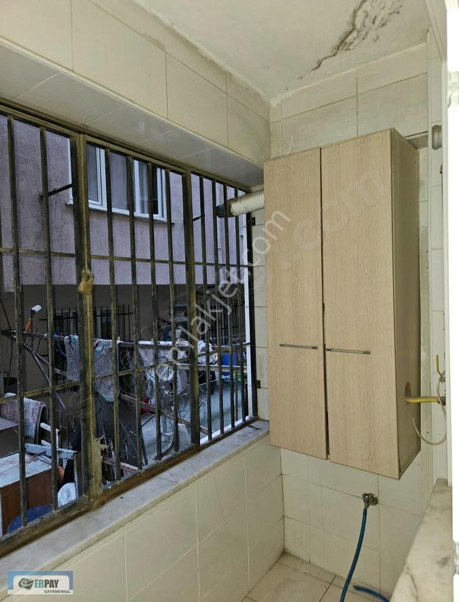 Erpay Insaattan Malkoçoğlu Mh. 90m2 2+1 Yüksek Giriş Daire - Görsel 10