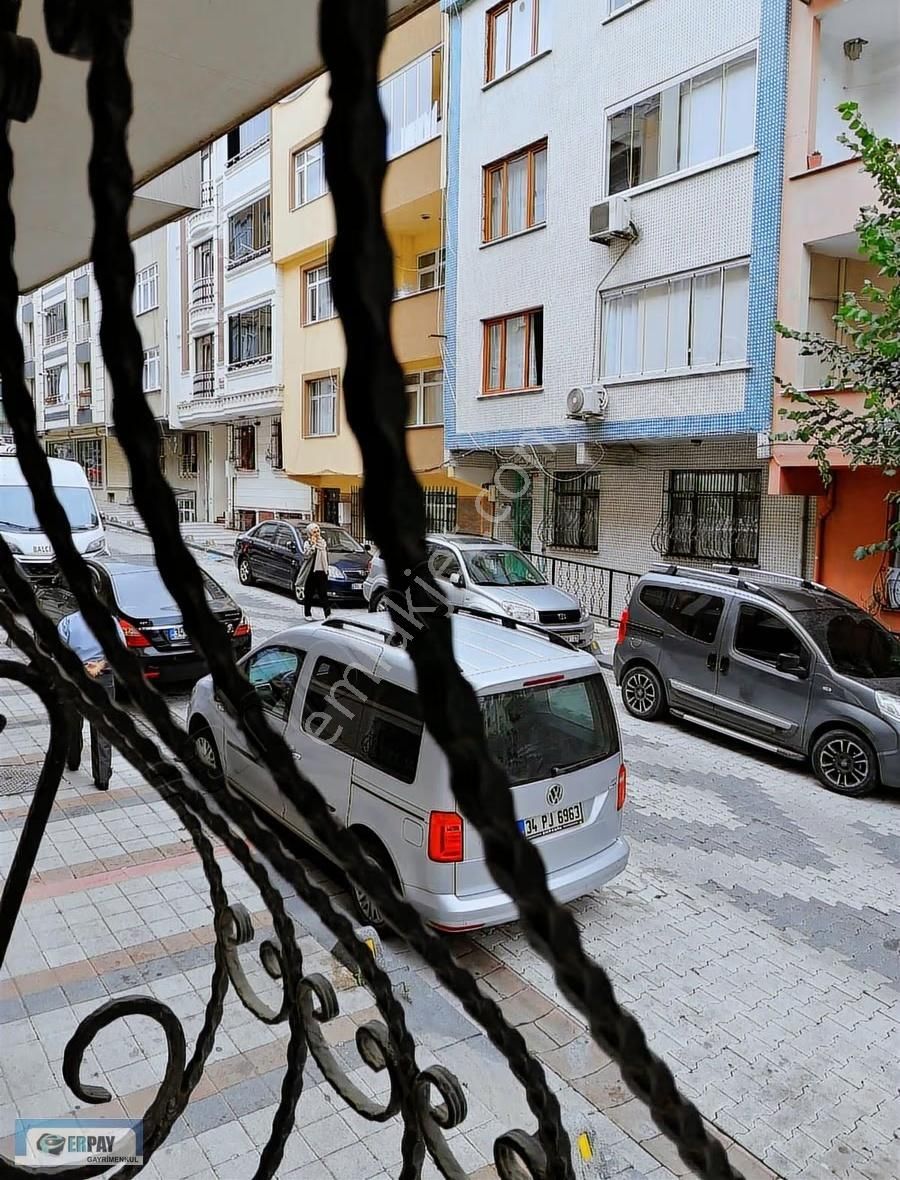 Erpay Insaattan Malkoçoğlu Mh. 90m2 2+1 Yüksek Giriş Daire - Görsel 11