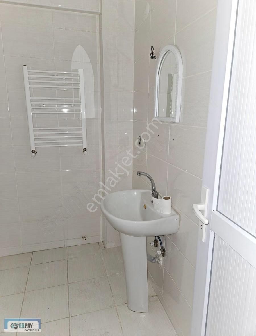 Erpay Insaattan Malkoçoğlu Mh. 90m2 2+1 Yüksek Giriş Daire - Görsel 18