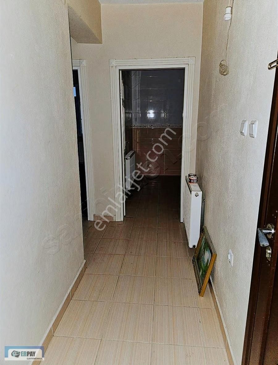 Erpay Insaattan Malkoçoğlu Mh. 90m2 2+1 Yüksek Giriş Daire - Görsel 13