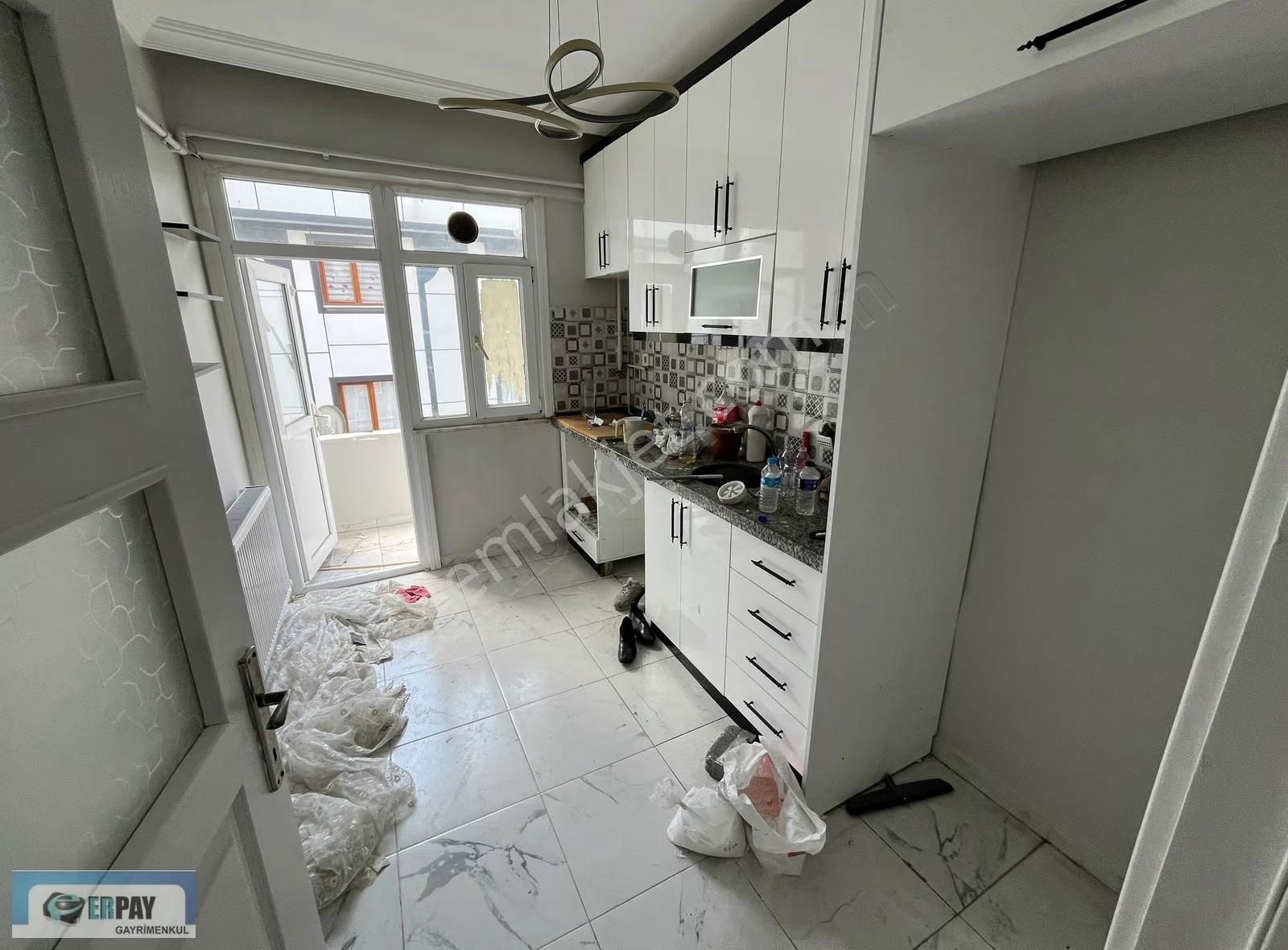 Erpay Insaattan Malkoçoğlu Mh. 130m2 3+1 2 Kat Daire - Görsel 15