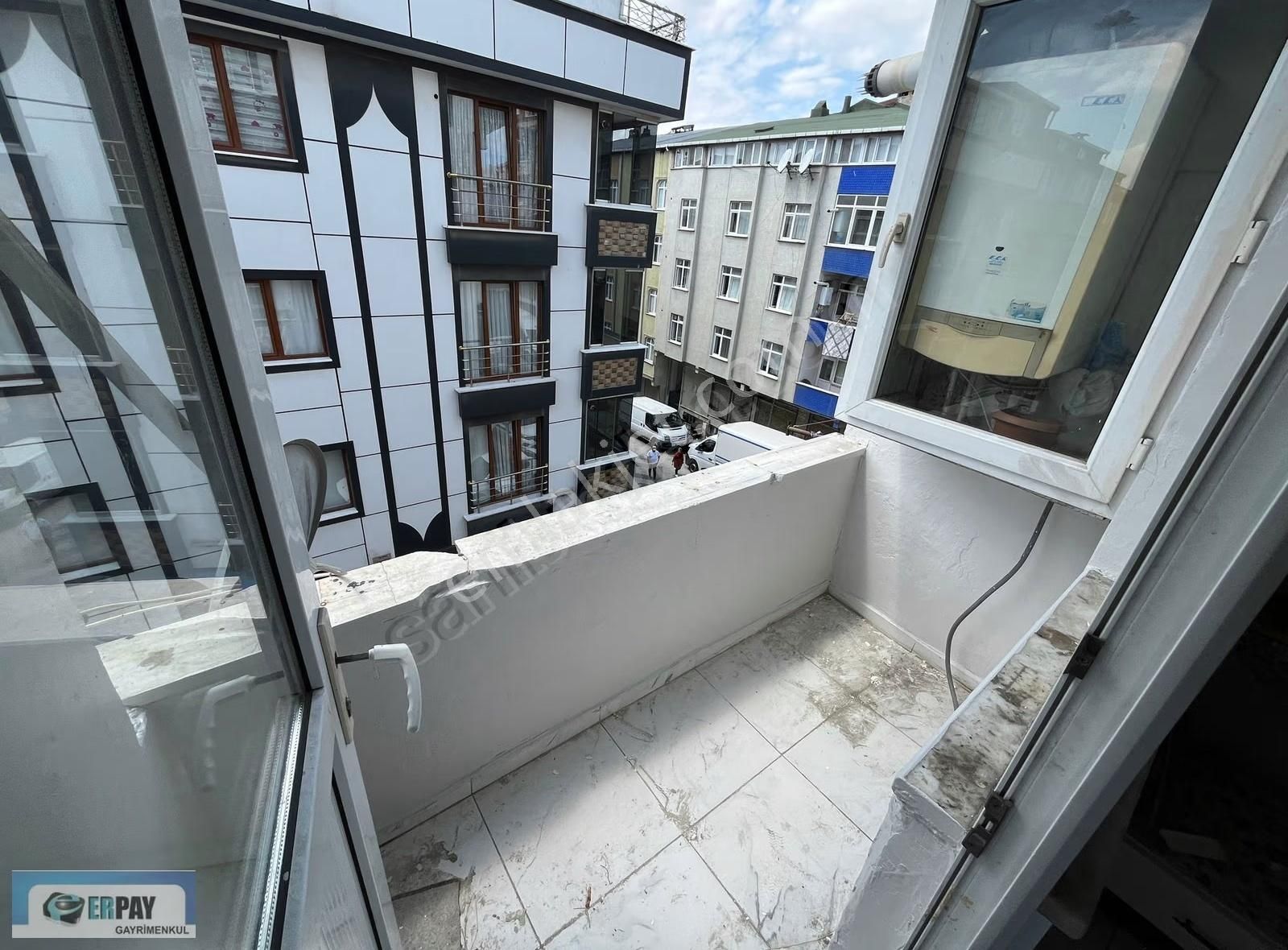 Erpay Insaattan Malkoçoğlu Mh. 130m2 3+1 2 Kat Daire - Görsel 16