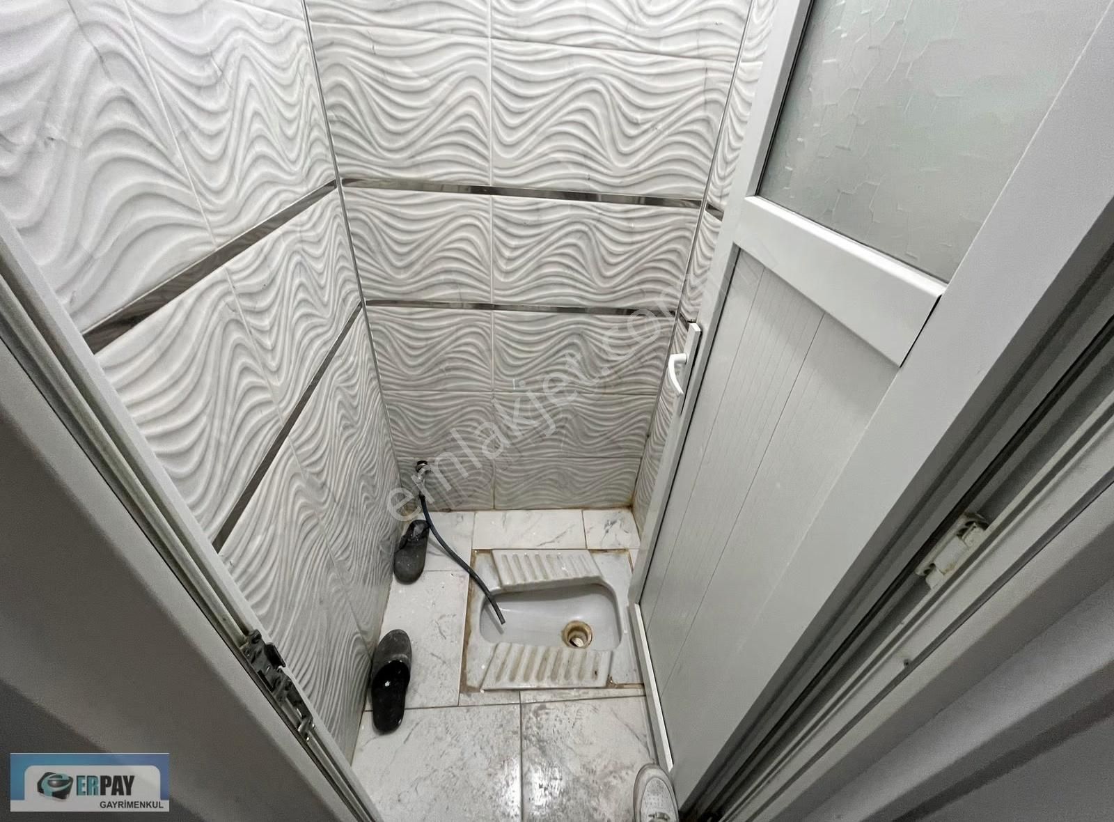 Erpay Insaattan Malkoçoğlu Mh. 130m2 3+1 2 Kat Daire - Görsel 22