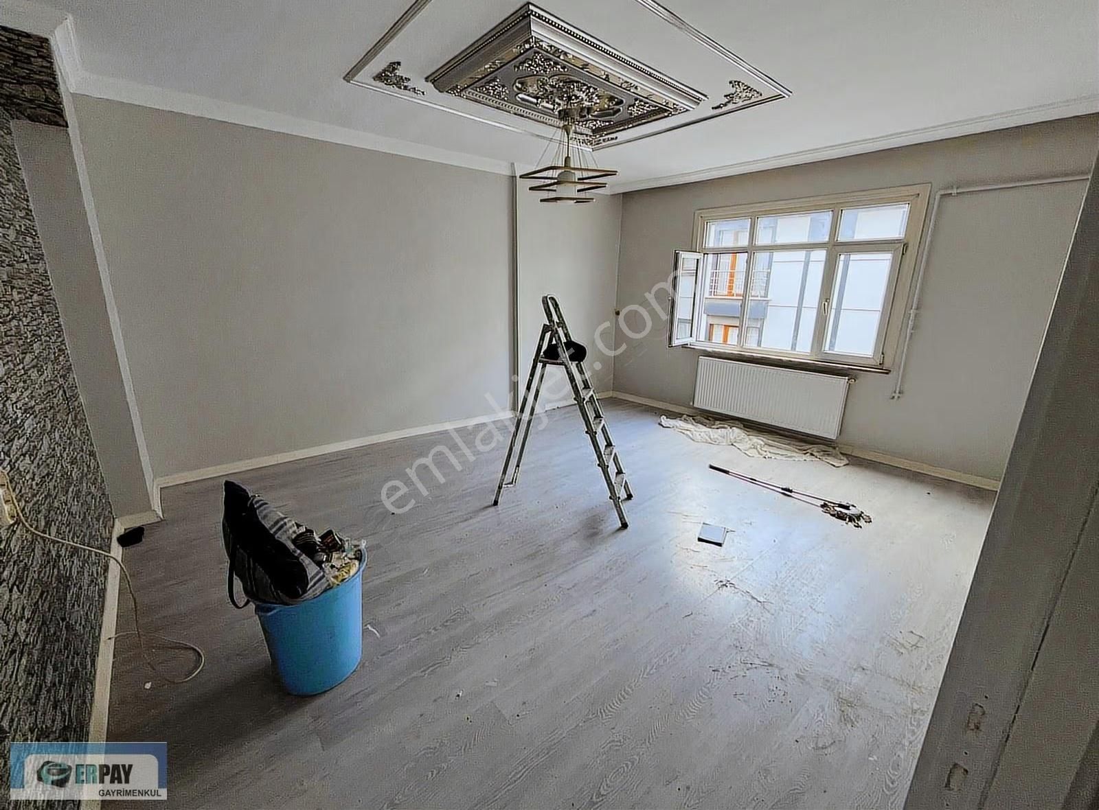 Erpay Insaattan Malkoçoğlu Mh. 130m2 3+1 2 Kat Daire - Görsel 5