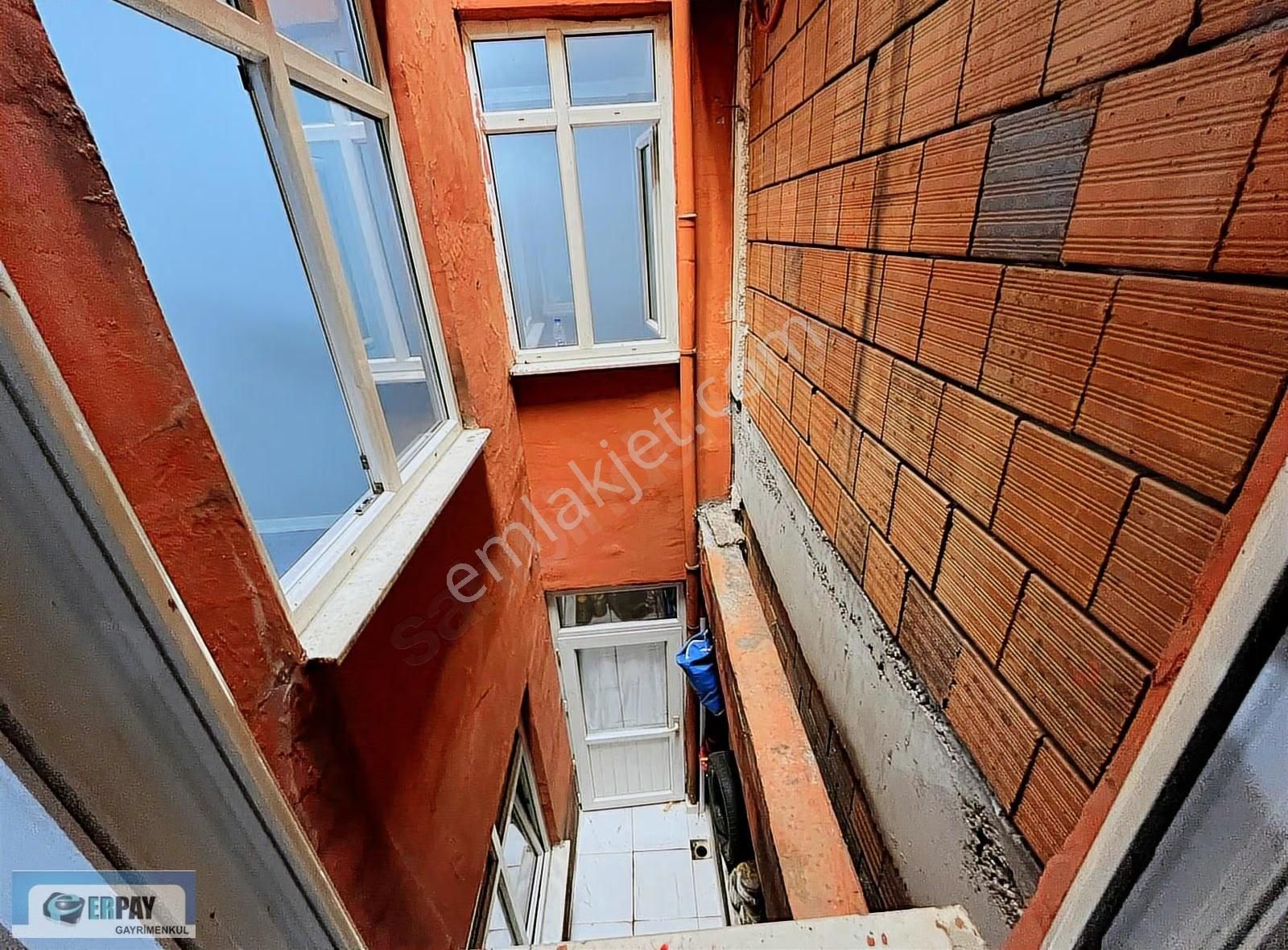 Erpay Insaattan Malkoçoğlu Mh. 130m2 3+1 2 Kat Daire - Görsel 19