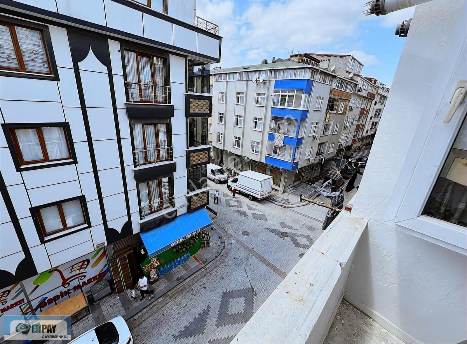 Erpay Insaattan Malkoçoğlu Mh. 130m2 3+1 2 Kat Daire - Görsel 26