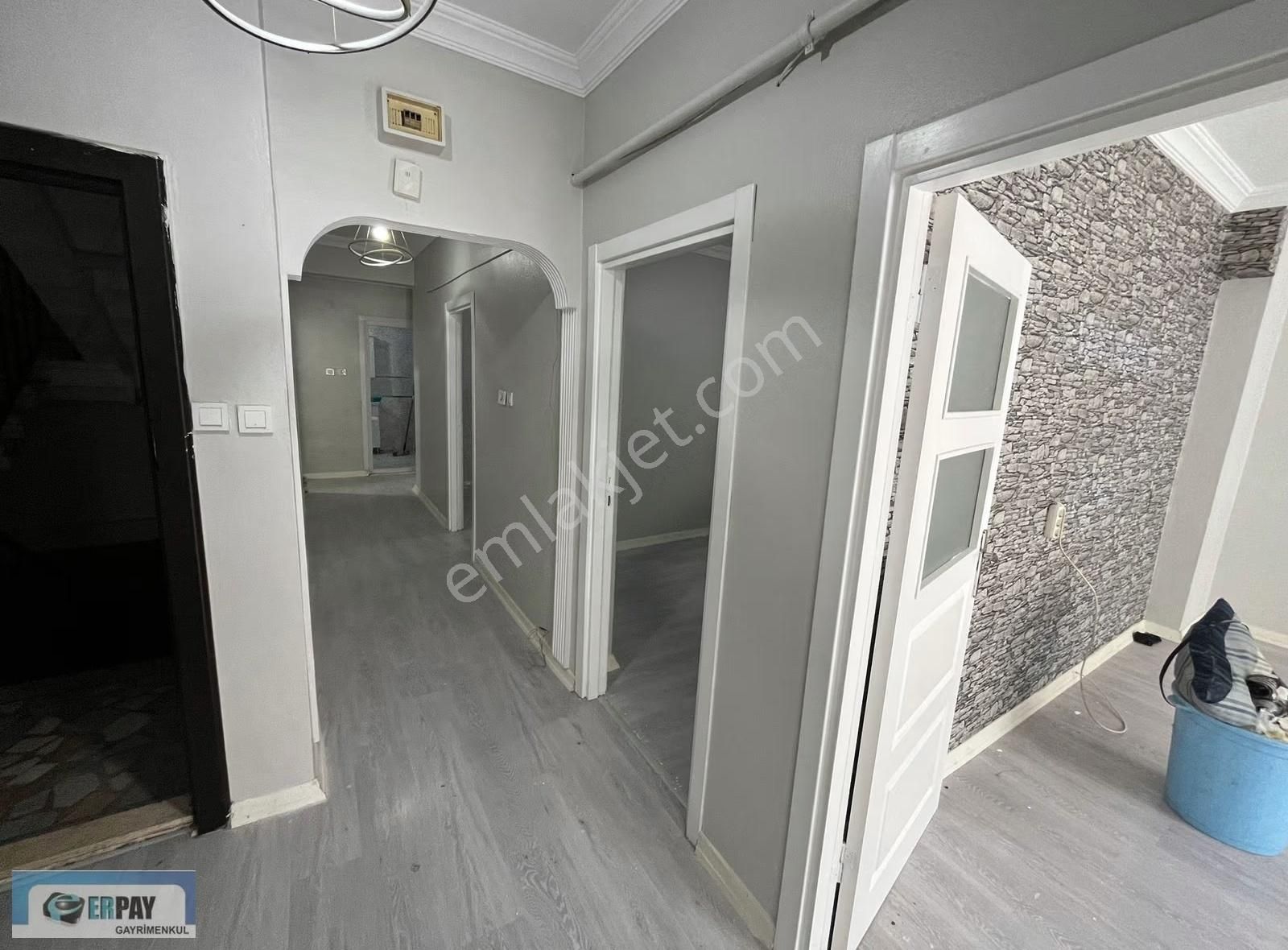 Erpay Insaattan Malkoçoğlu Mh. 130m2 3+1 2 Kat Daire - Görsel 24