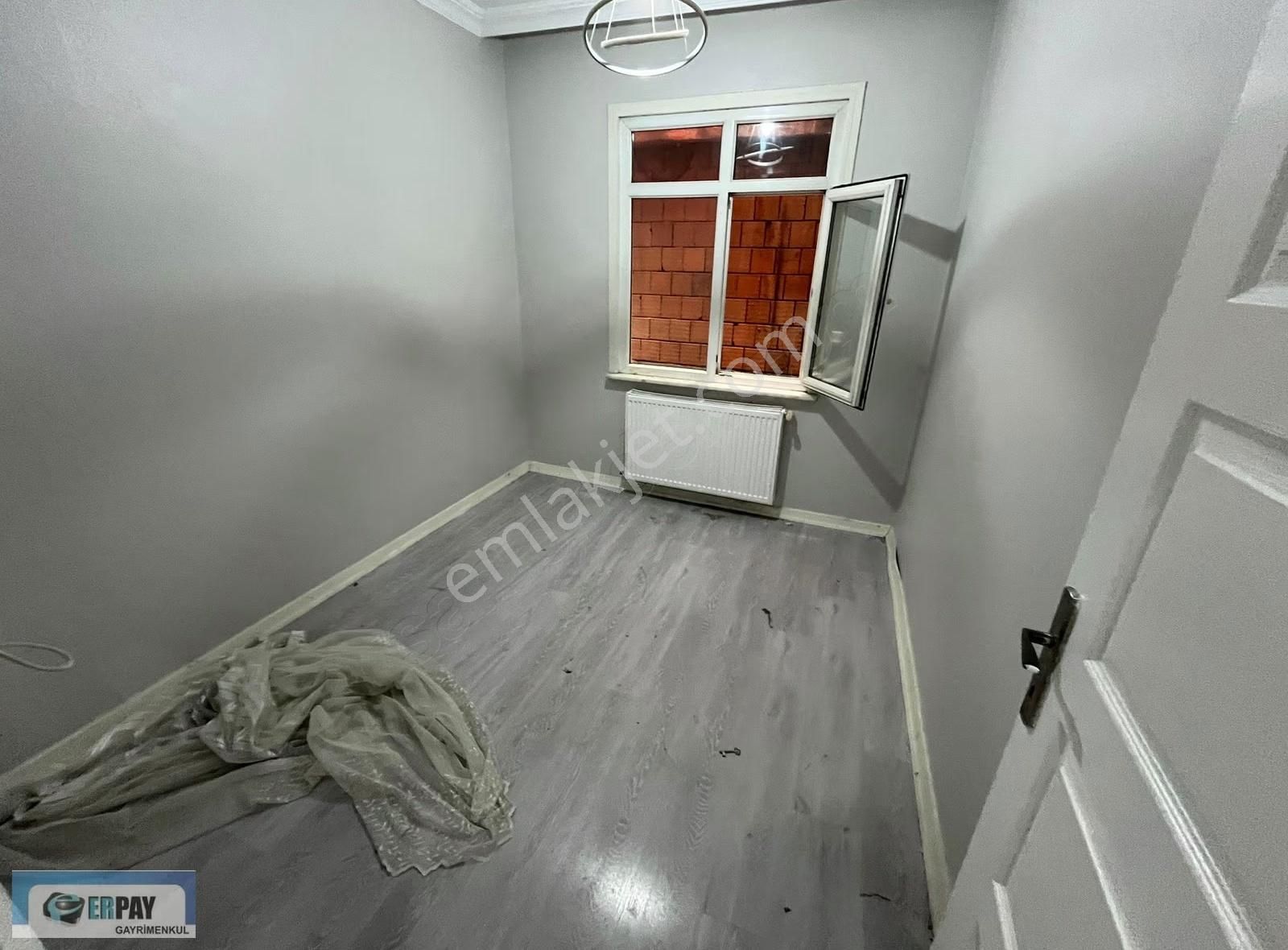 Erpay Insaattan Malkoçoğlu Mh. 130m2 3+1 2 Kat Daire - Görsel 9