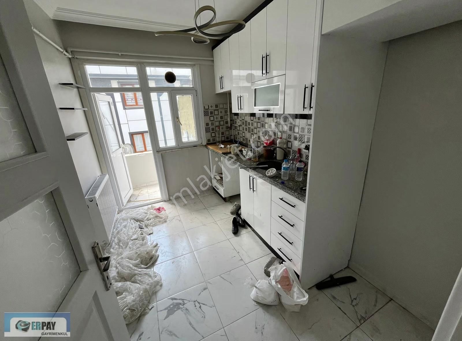 Erpay Insaattan Malkoçoğlu Mh. 130m2 3+1 2 Kat Daire - Görsel 23