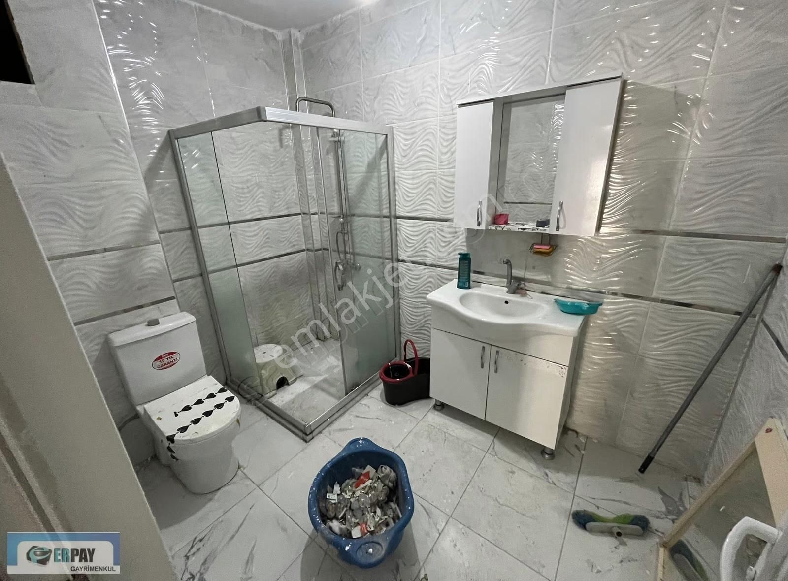 Erpay Insaattan Malkoçoğlu Mh. 130m2 3+1 2 Kat Daire - Görsel 7