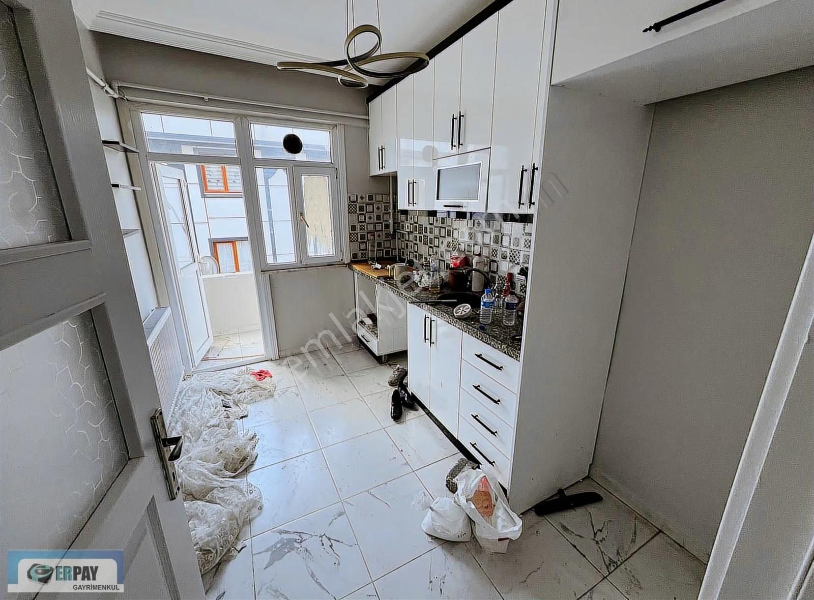 Erpay Insaattan Malkoçoğlu Mh. 130m2 3+1 2 Kat Daire - Görsel 13