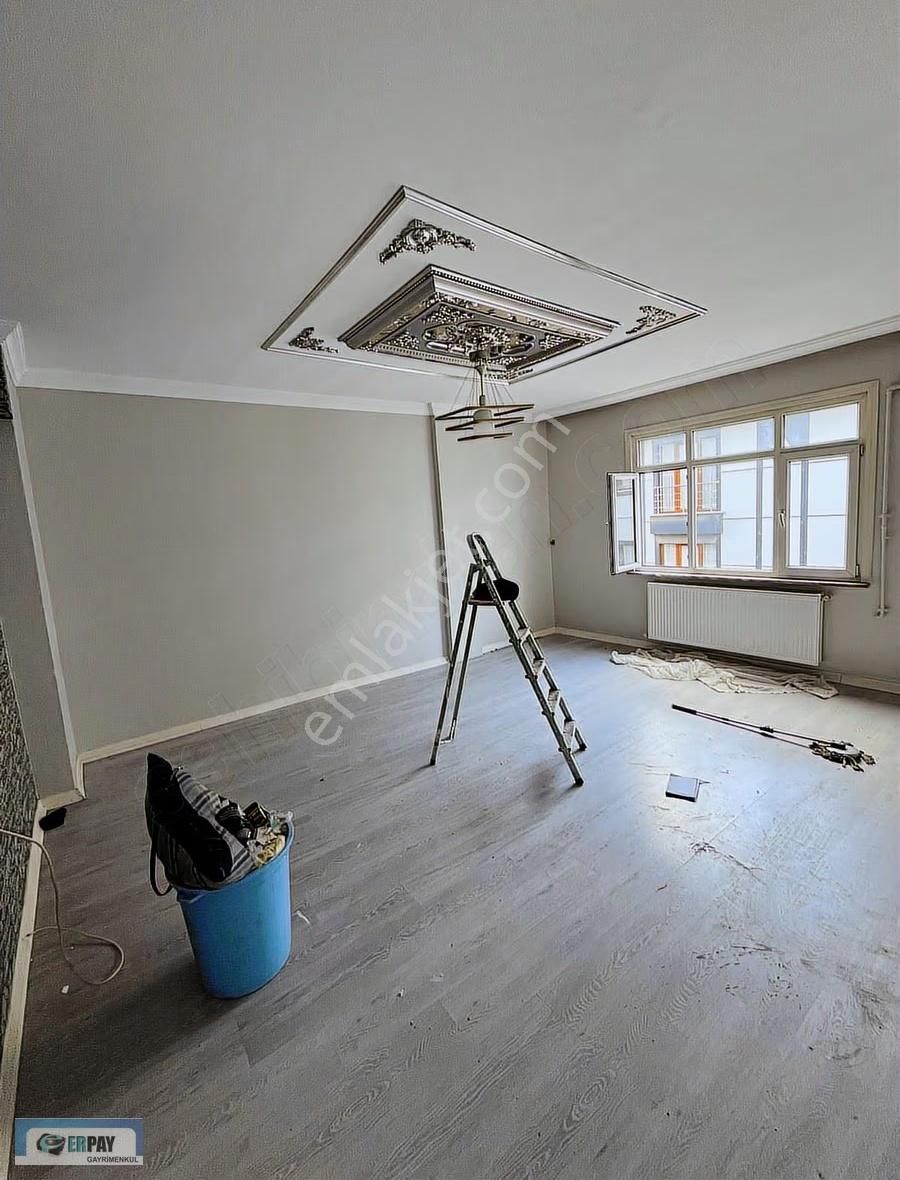 Erpay Insaattan Malkoçoğlu Mh. 130m2 3+1 2 Kat Daire