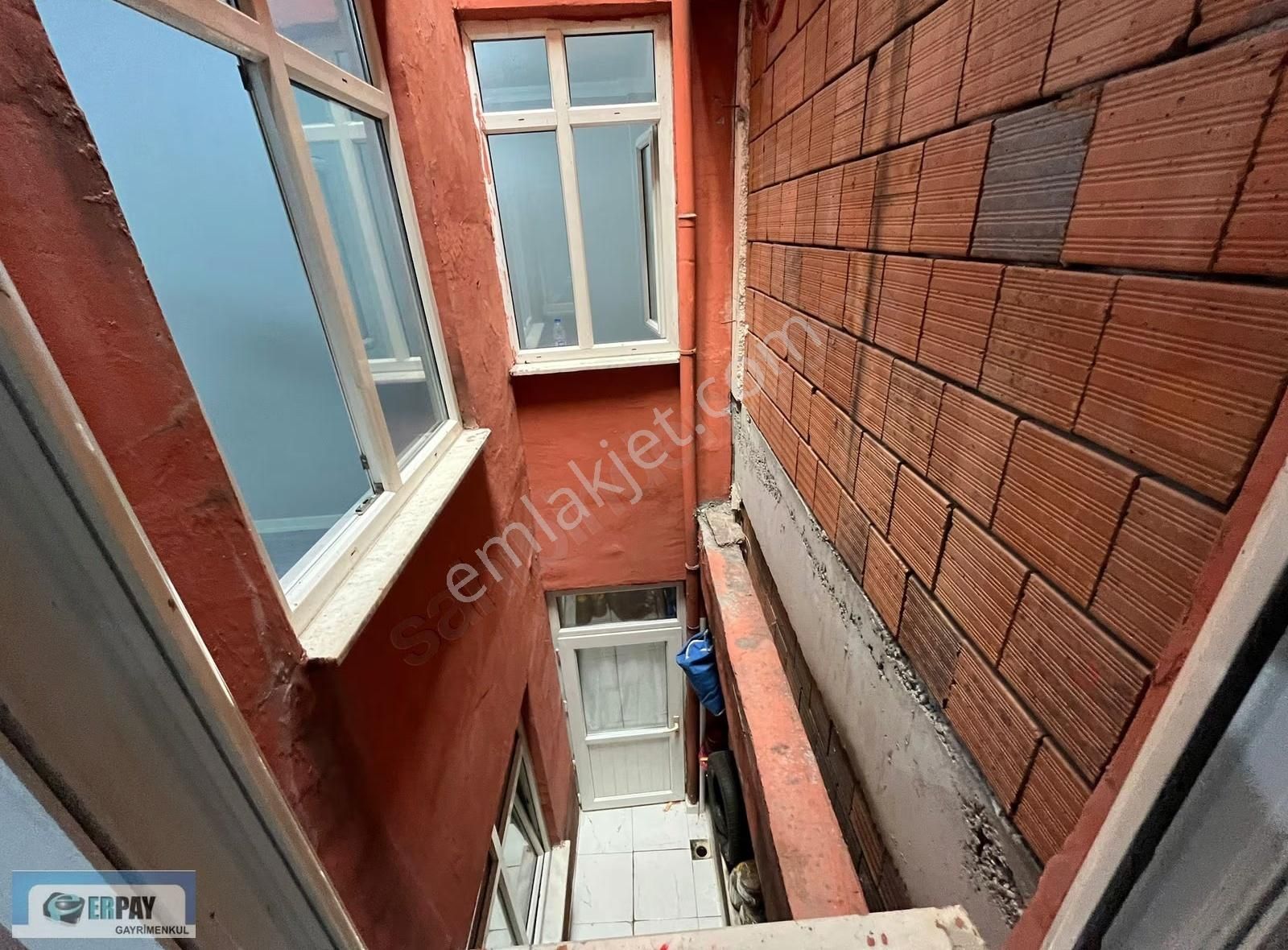 Erpay Insaattan Malkoçoğlu Mh. 130m2 3+1 2 Kat Daire - Görsel 4