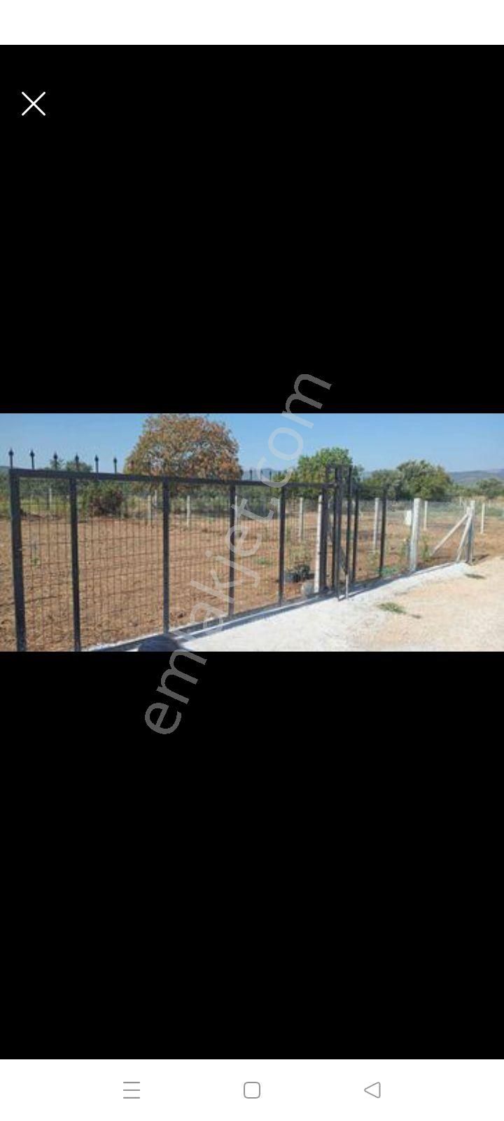 Yatırıma Uygun Torbalı Çapak Mahallesi Satılık Hobi Bahçesi 286 M² Fiyatta Pazarlık Payı Vardır - Görsel 3