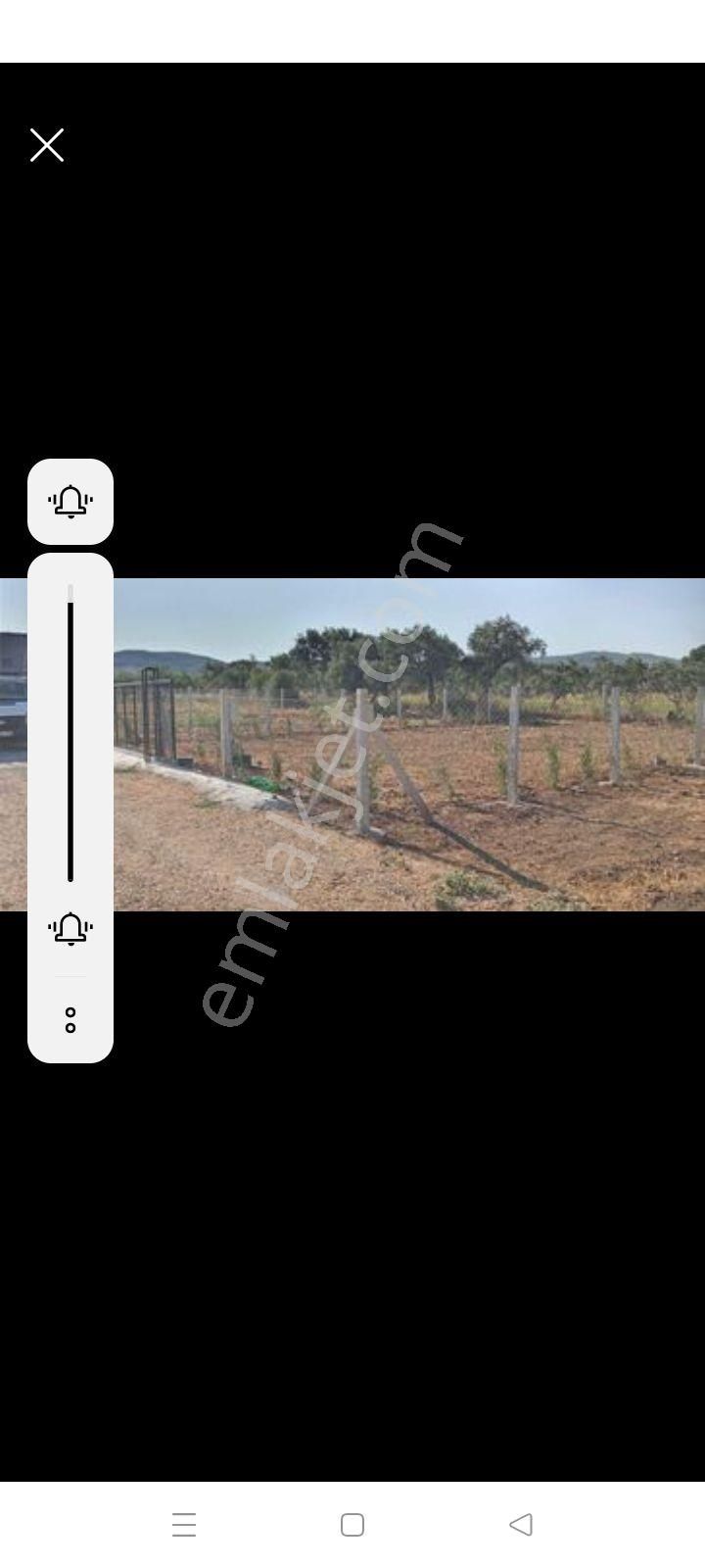 Yatırıma Uygun Torbalı Çapak Mahallesi Satılık Hobi Bahçesi 286 M² Fiyatta Pazarlık Payı Vardır - Görsel 2