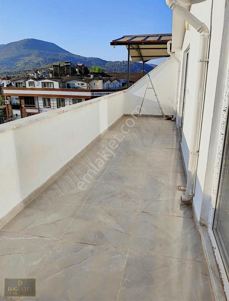 Dalamanda Satılık 3+1 Doublex Daire - Görsel 9