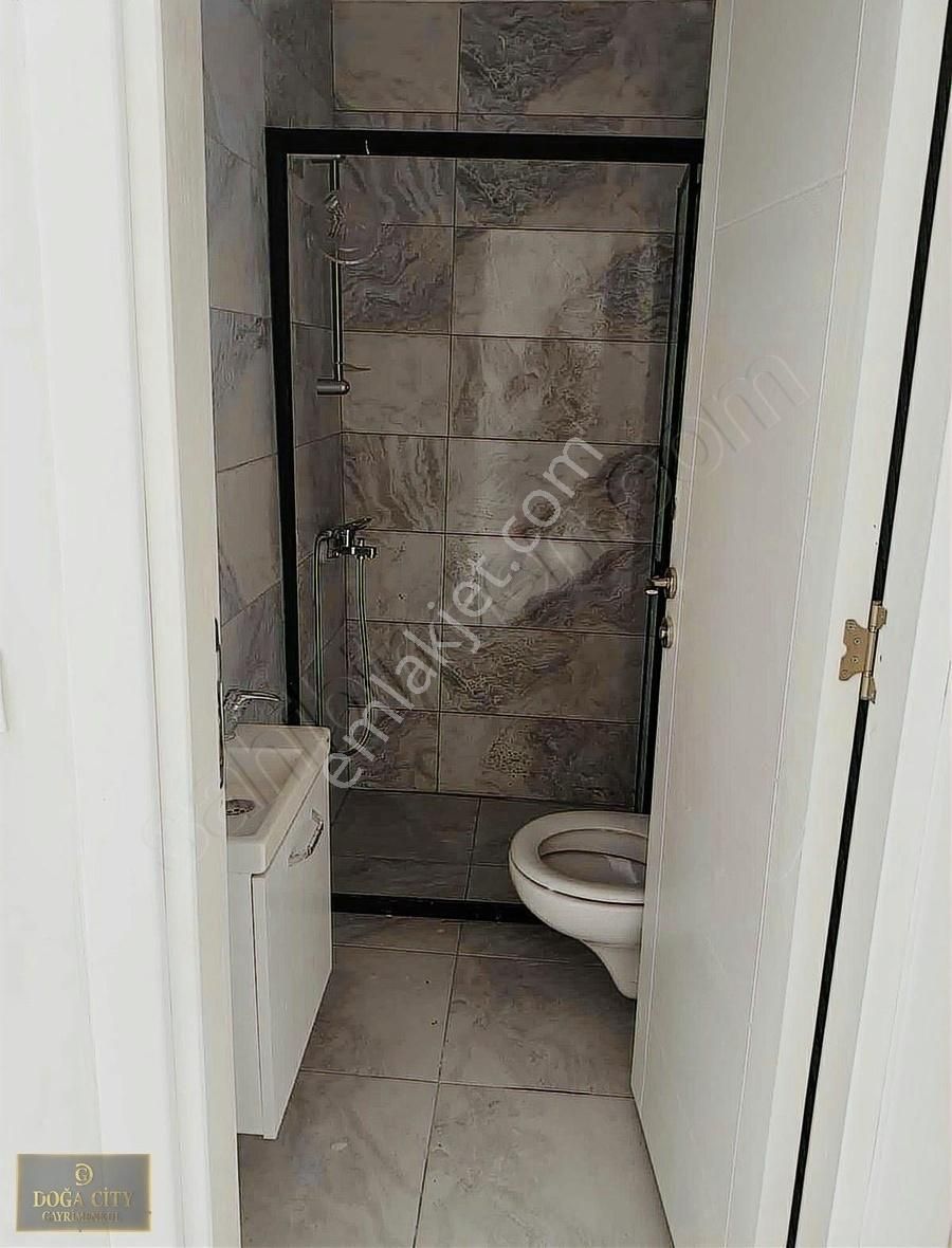 Dalamanda Satılık 3+1 Doublex Daire - Görsel 12