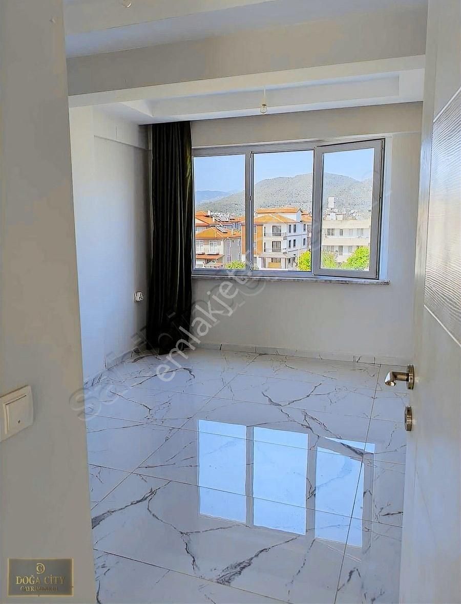Dalamanda Satılık 3+1 Doublex Daire - Görsel 2