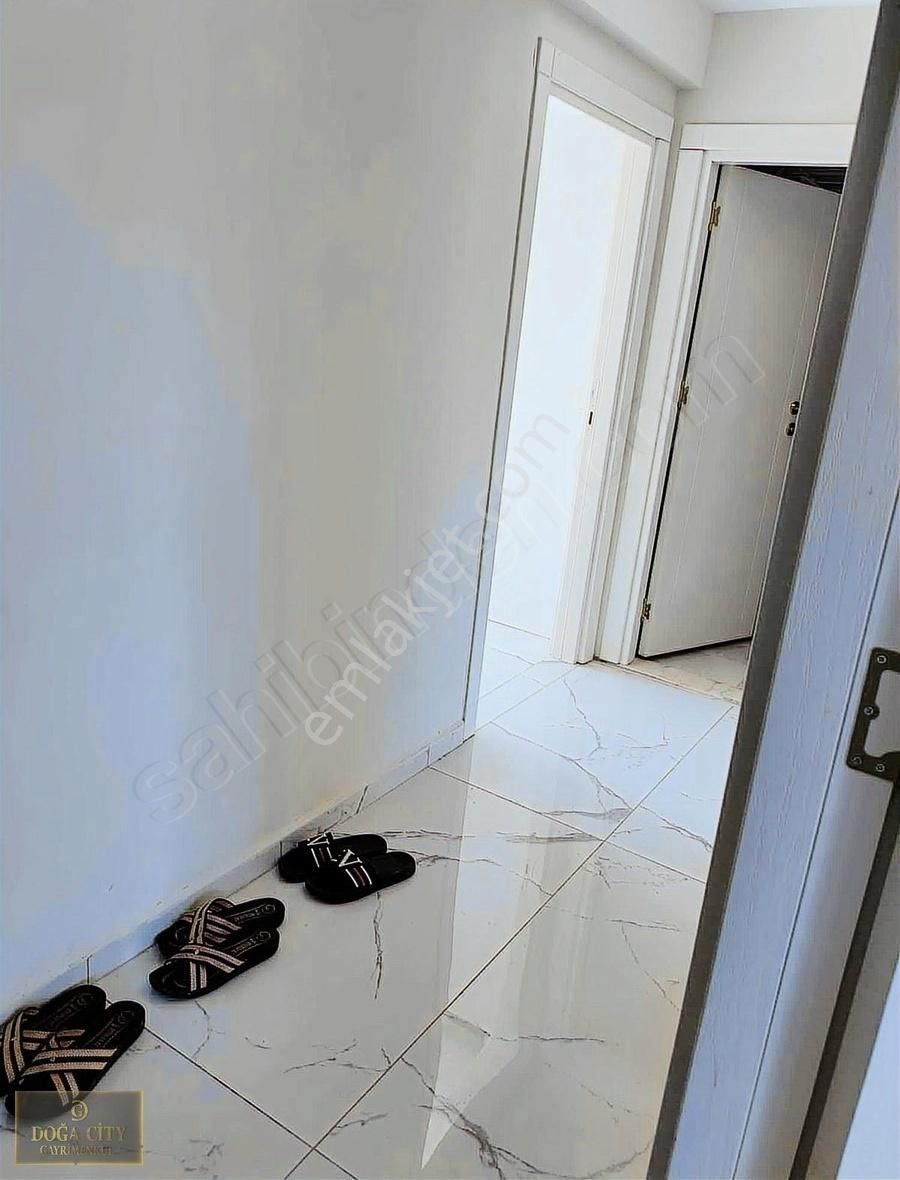 Dalamanda Satılık 3+1 Doublex Daire - Görsel 15