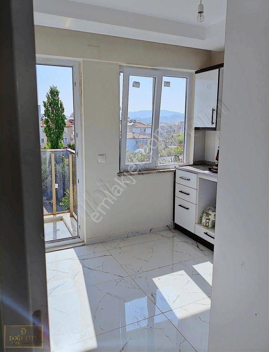 Dalamanda Satılık 3+1 Doublex Daire - Görsel 5