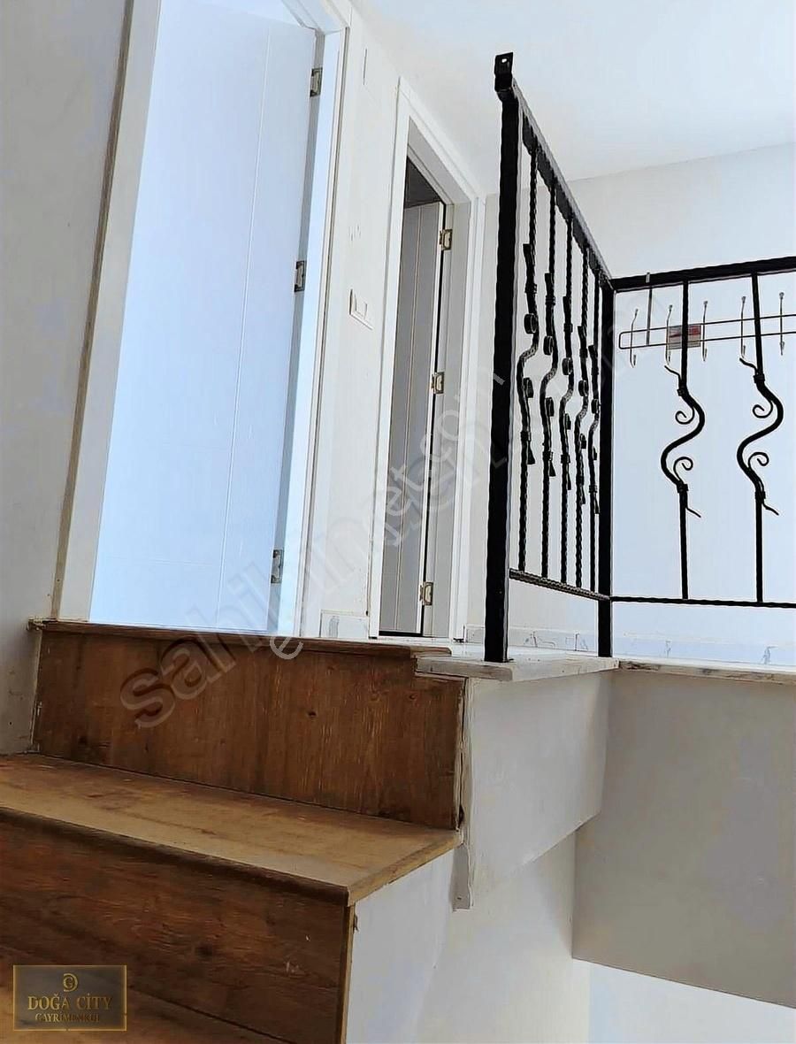 Dalamanda Satılık 3+1 Doublex Daire - Görsel 13