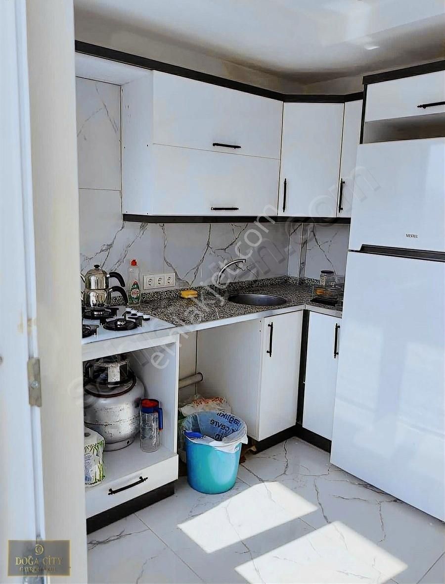 Dalamanda Satılık 3+1 Doublex Daire - Görsel 7
