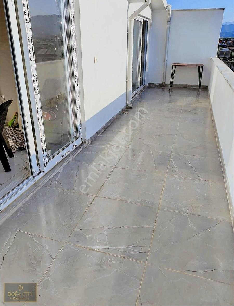 Dalamanda Satılık 3+1 Doublex Daire - Görsel 14