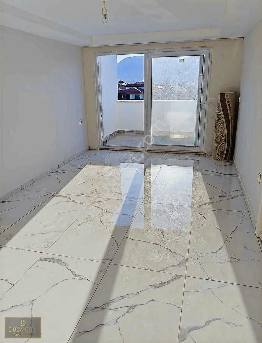 Dalamanda Satılık 3+1 Doublex Daire - Görsel 6