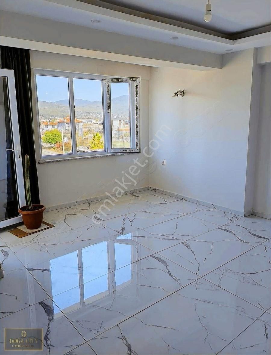 Dalamanda Satılık 3+1 Doublex Daire - Görsel 21
