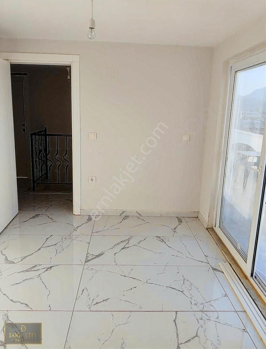 Dalamanda Satılık 3+1 Doublex Daire - Görsel 18