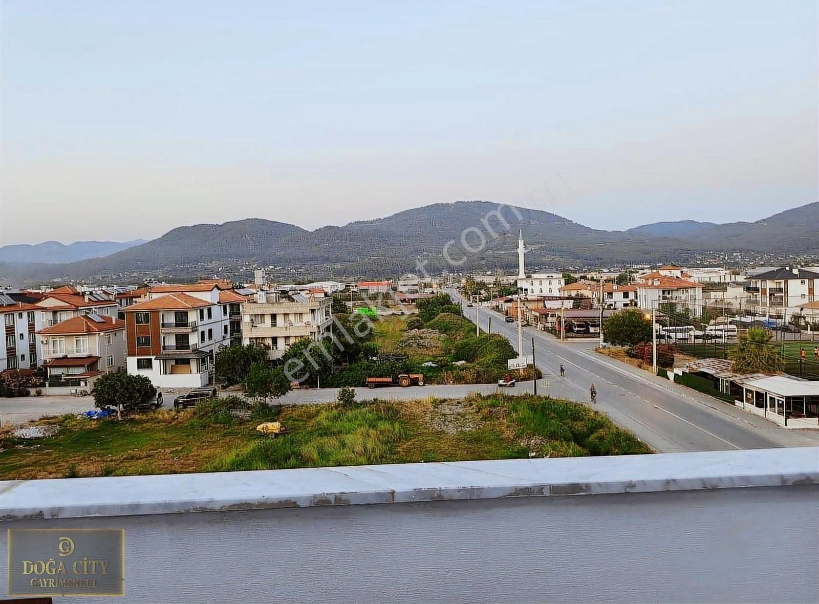 Dalamanda Satılık 3+1 Doublex Daire - Görsel 8