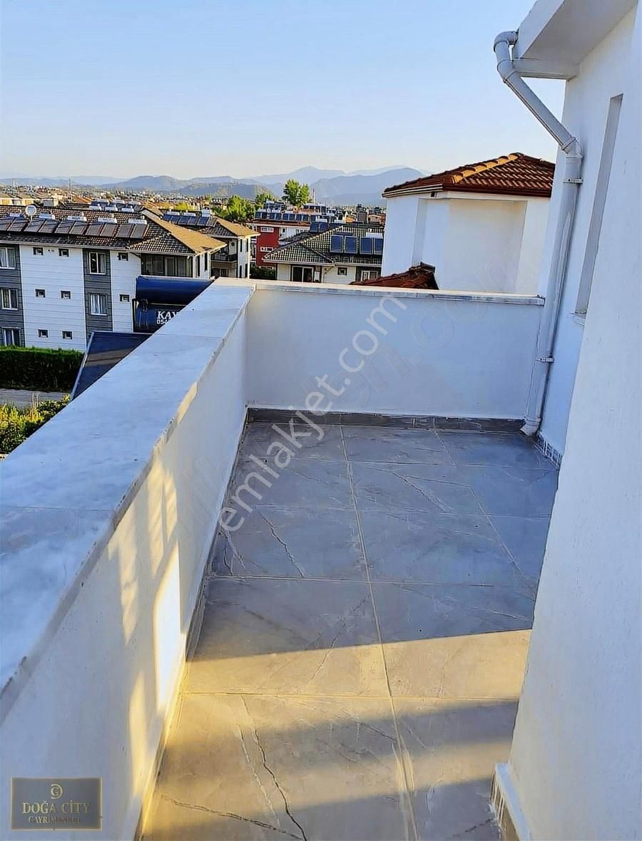 Dalamanda Satılık 3+1 Doublex Daire - Görsel 4