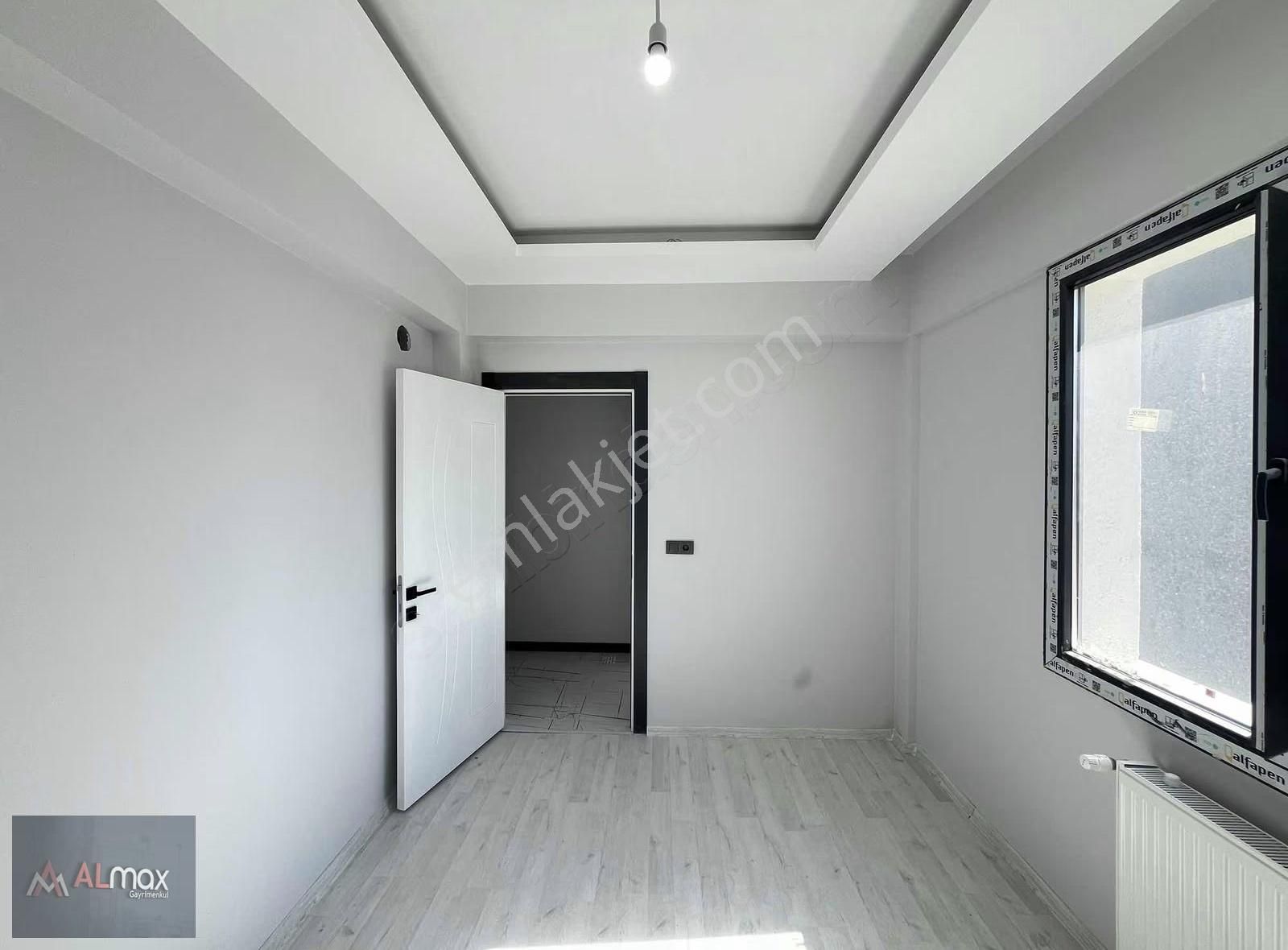 Serkent Stadyum Yanı Baha İnşaatta Satılık Lüks Daire - Görsel 14