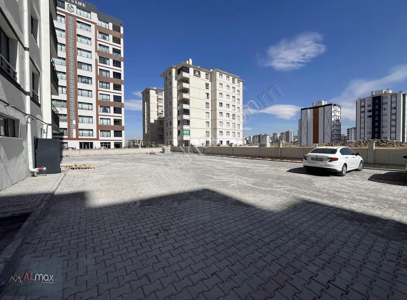 Serkent Stadyum Yanı Baha İnşaatta Satılık Lüks Daire - Görsel 15