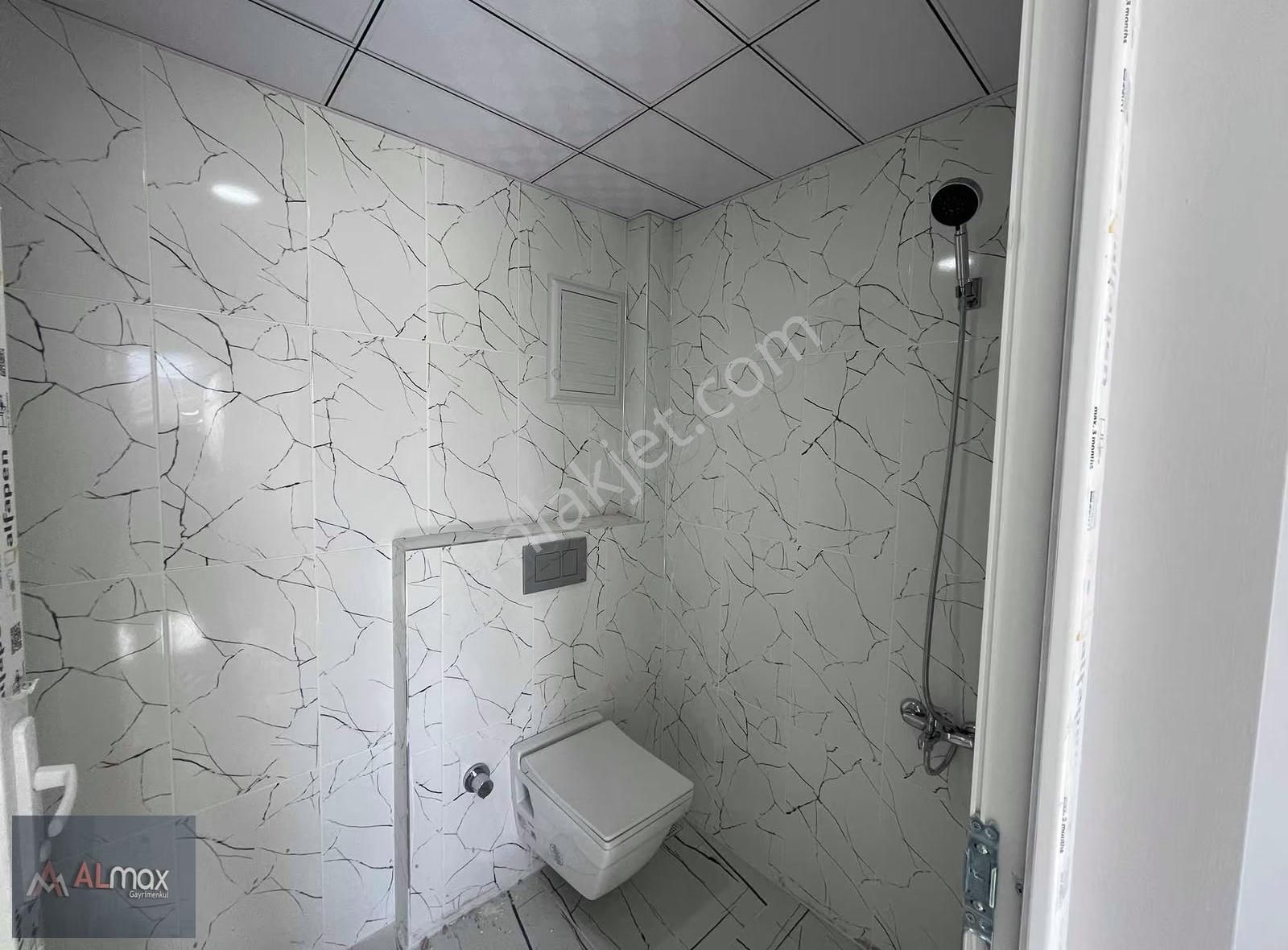 Serkent Stadyum Yanı Baha İnşaatta Satılık Lüks Daire - Görsel 3