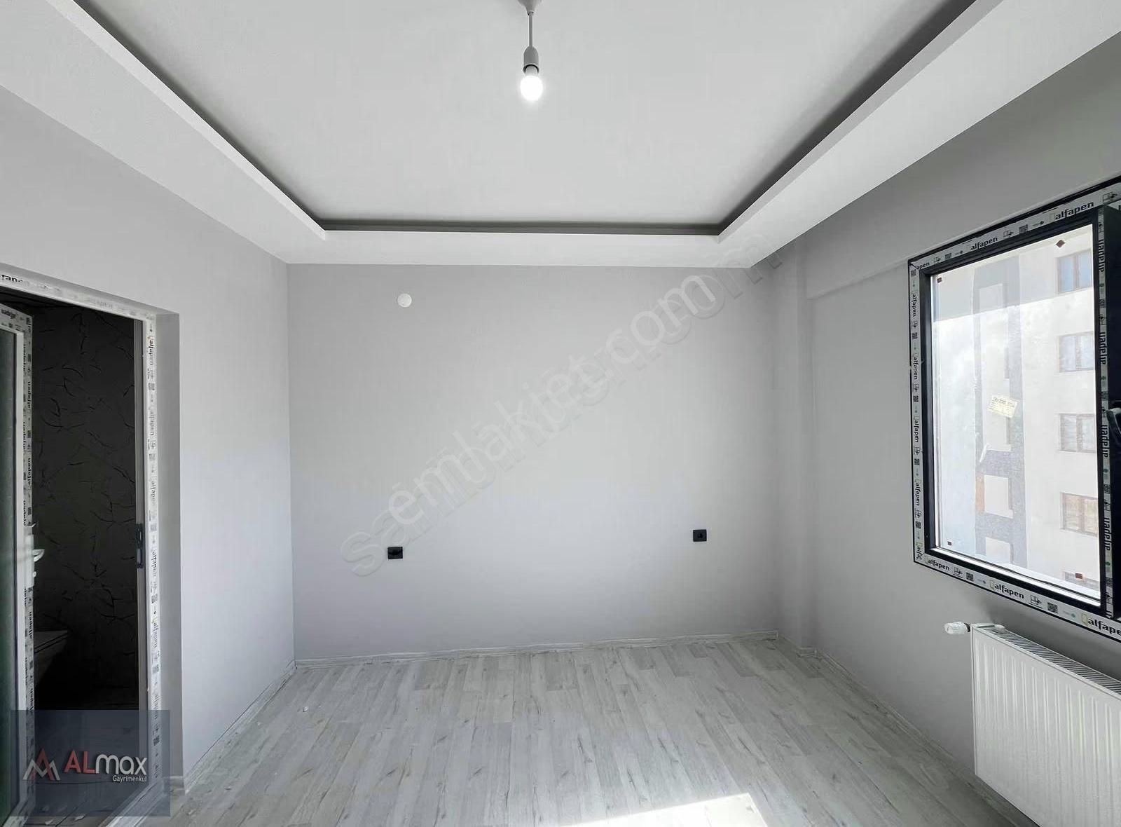 Serkent Stadyum Yanı Baha İnşaatta Satılık Lüks Daire - Görsel 4