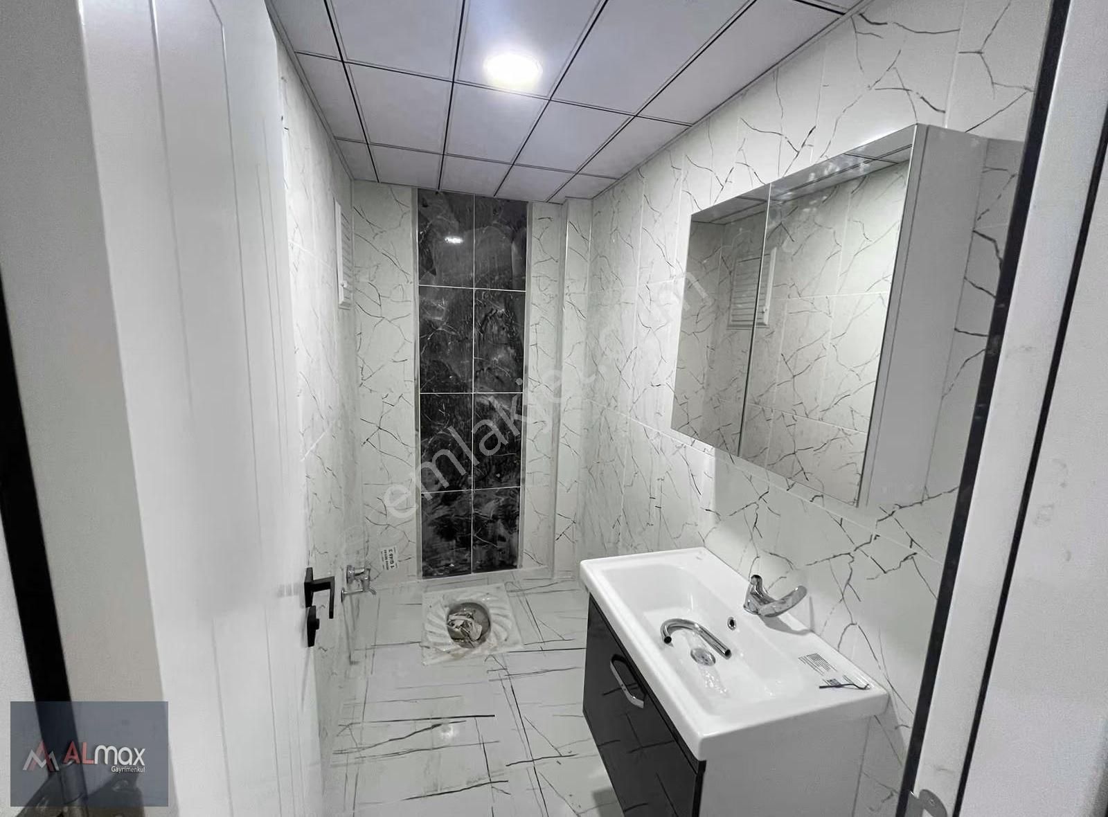 Serkent Stadyum Yanı Baha İnşaatta Satılık Lüks Daire - Görsel 13