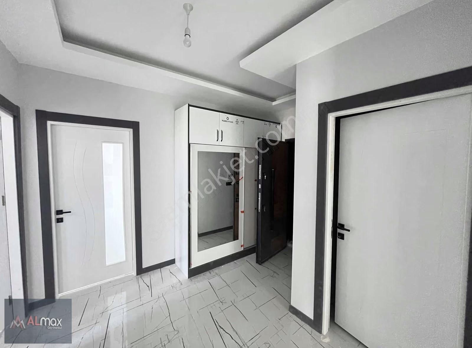 Serkent Stadyum Yanı Baha İnşaatta Satılık Lüks Daire - Görsel 10