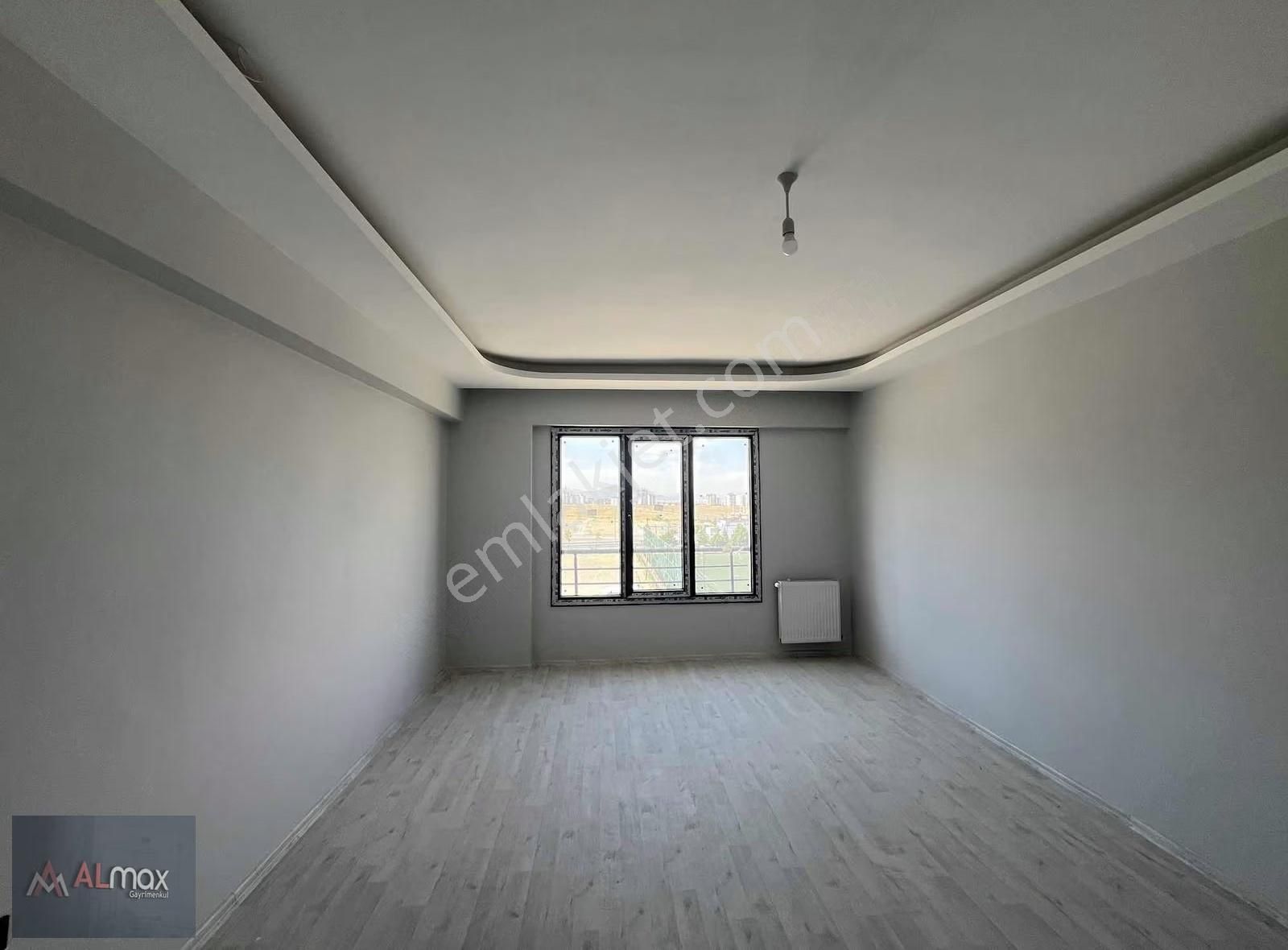 Serkent Stadyum Yanı Baha İnşaatta Satılık Lüks Daire - Görsel 8