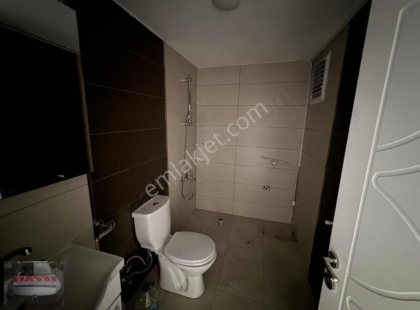 Dayı Emlaktan Yeni Binada Deniz Görür Satılık Dublex Daire - Görsel 6